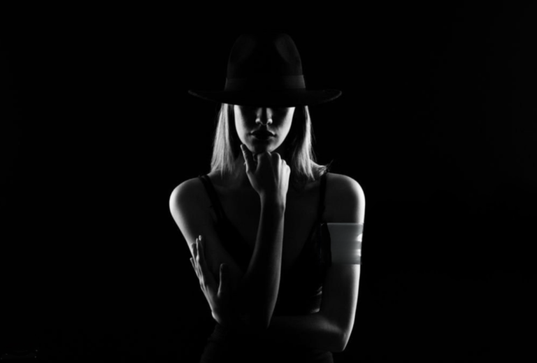 about us female detective our history